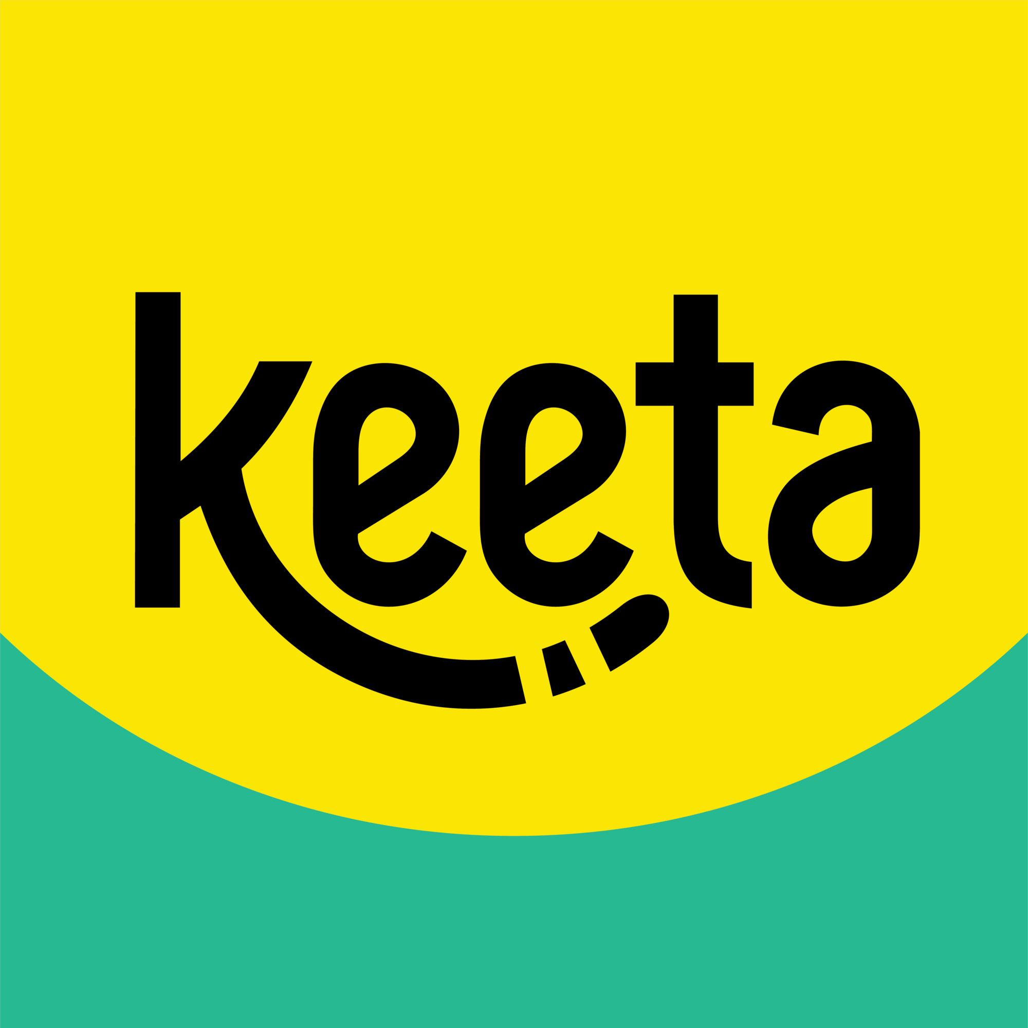 Order on Keeta