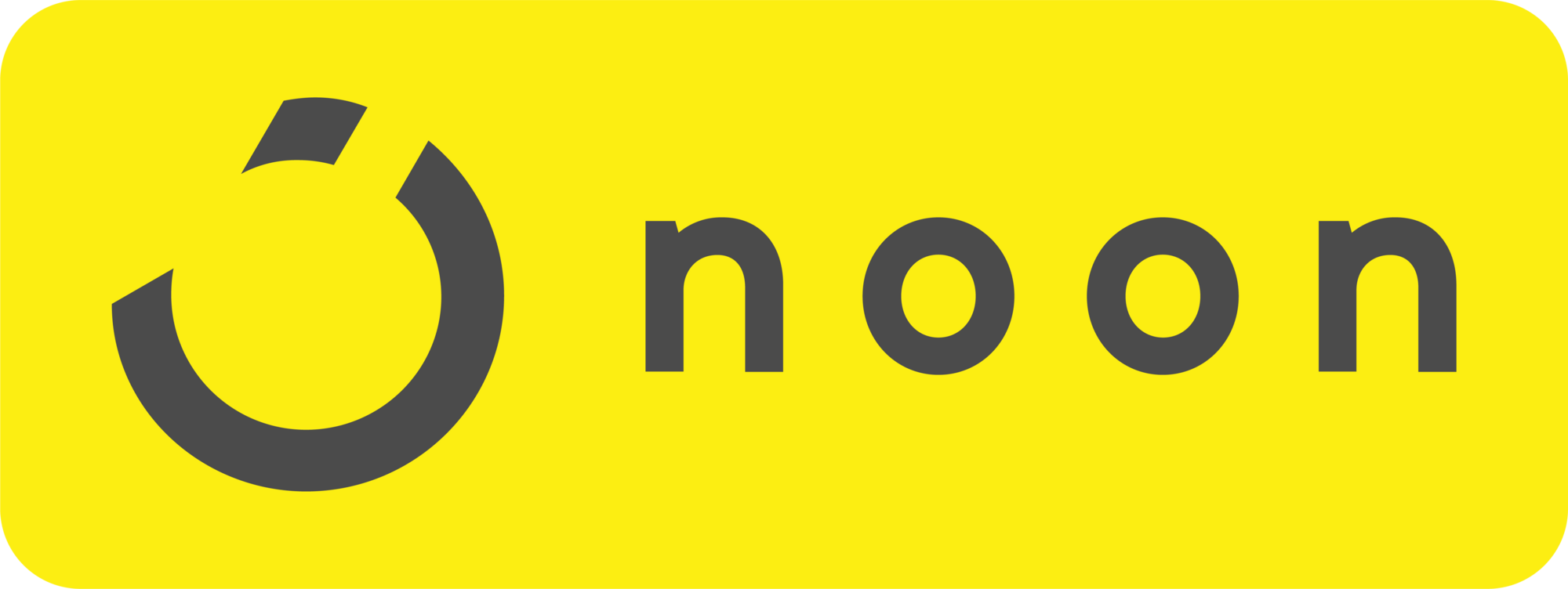 Order on Noon Food