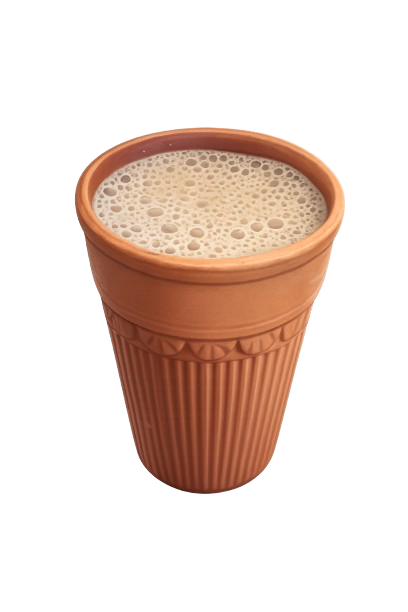 Kulhad Chai
